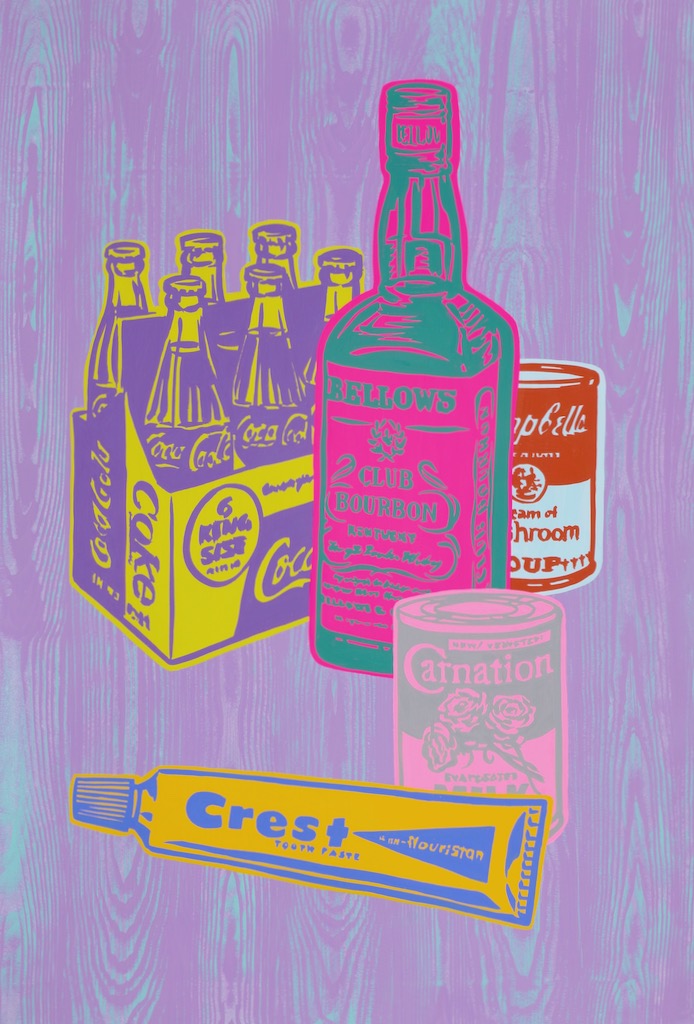 Cocktail 4  36x24