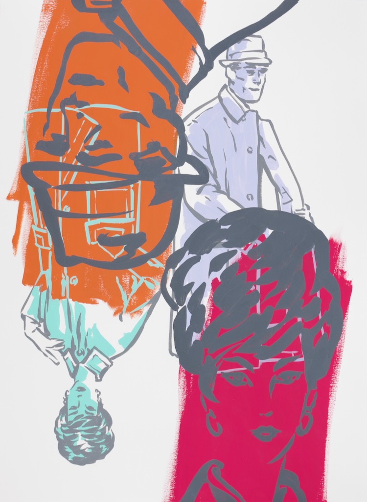 Vice Versa 30x22