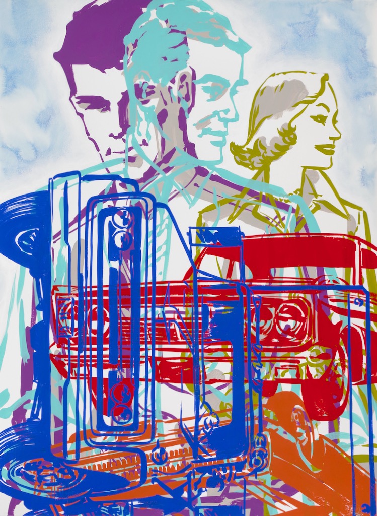 Jackknife  30x22