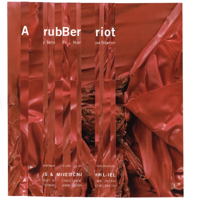 A rubBer riot.jpg