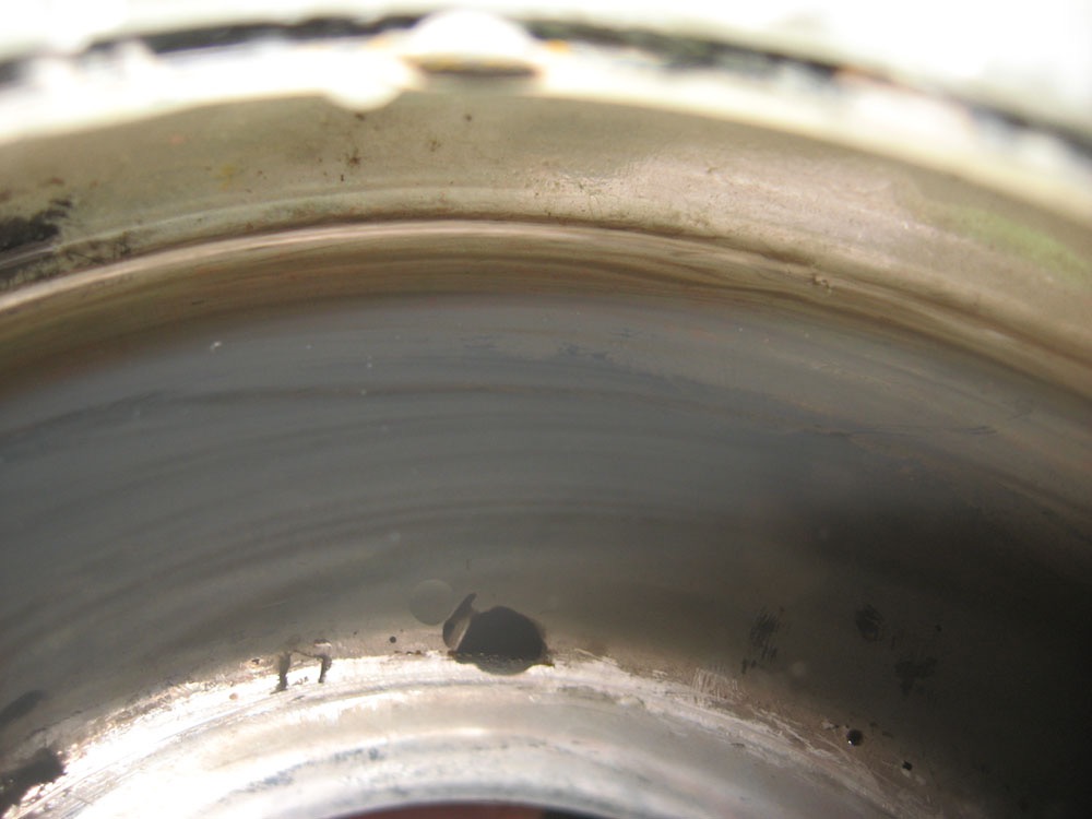 Vertigo 3 2011 photograph
