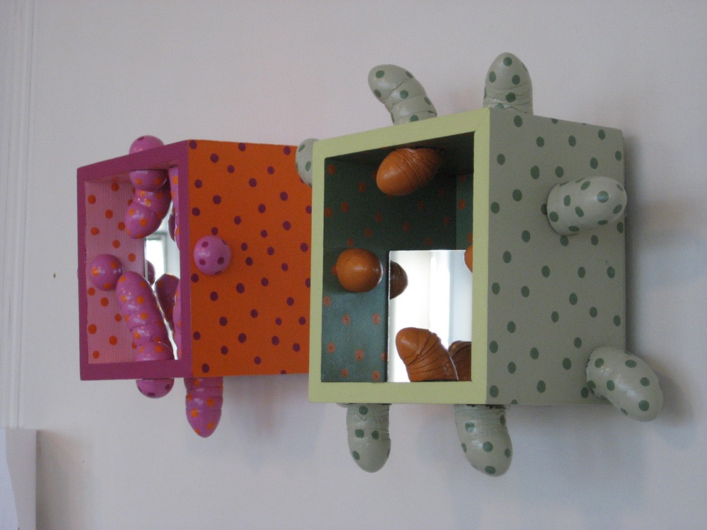 Funhouse and Zen 2007